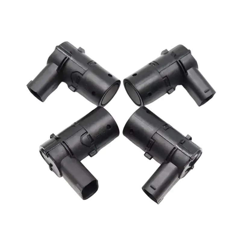 For car-Multipla Lancia 156027152 60802041 4PCS 735393479 PDC Parking Sensor For Alfa Romeo 147 156 159 166 GT Brera Fiat Stilo