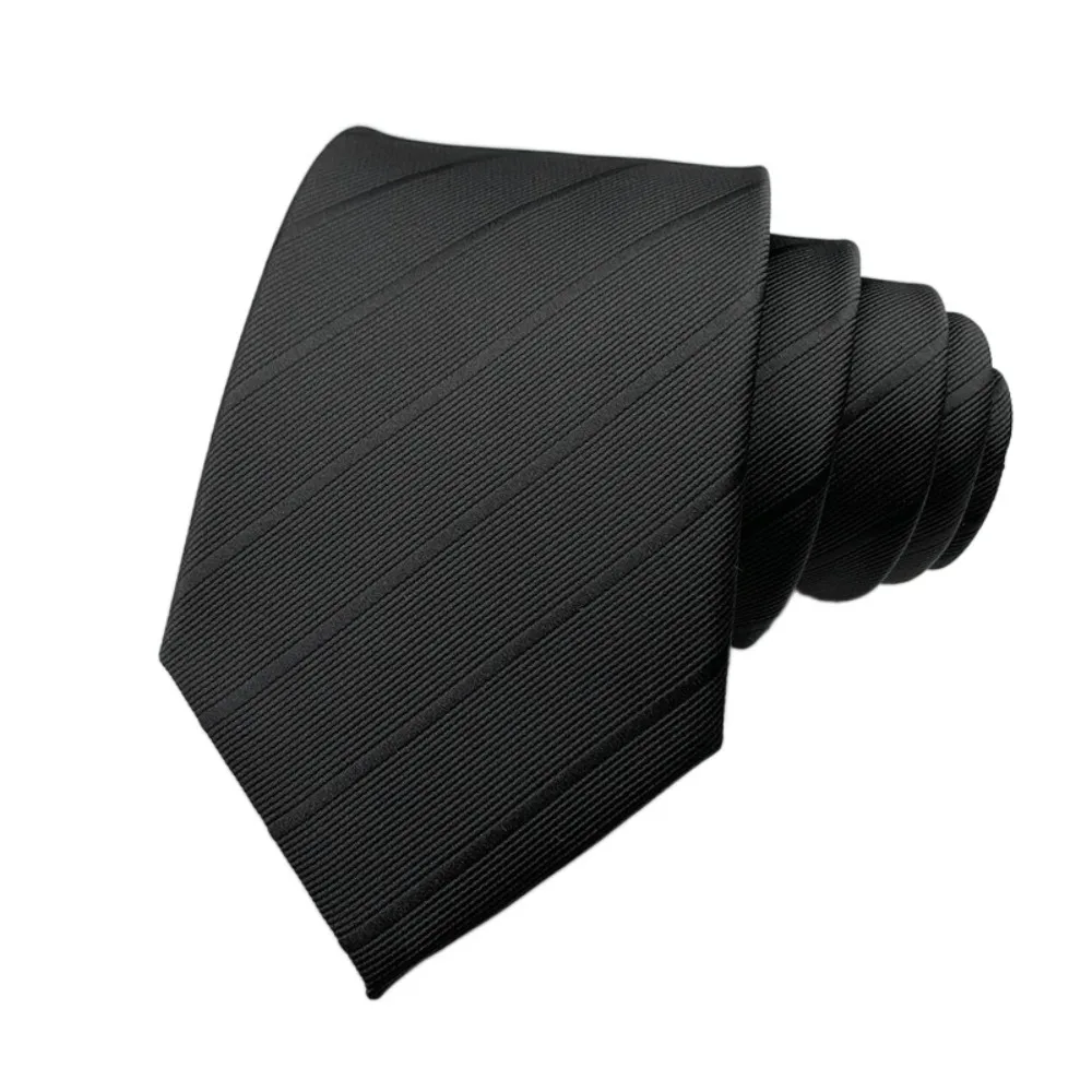 الكلاسيكية بلون أسود ربطة العنق المشارب الأزهار الرجال ربطة العنق لينة اليد تعادل الرجعية قميص ربطة عنق