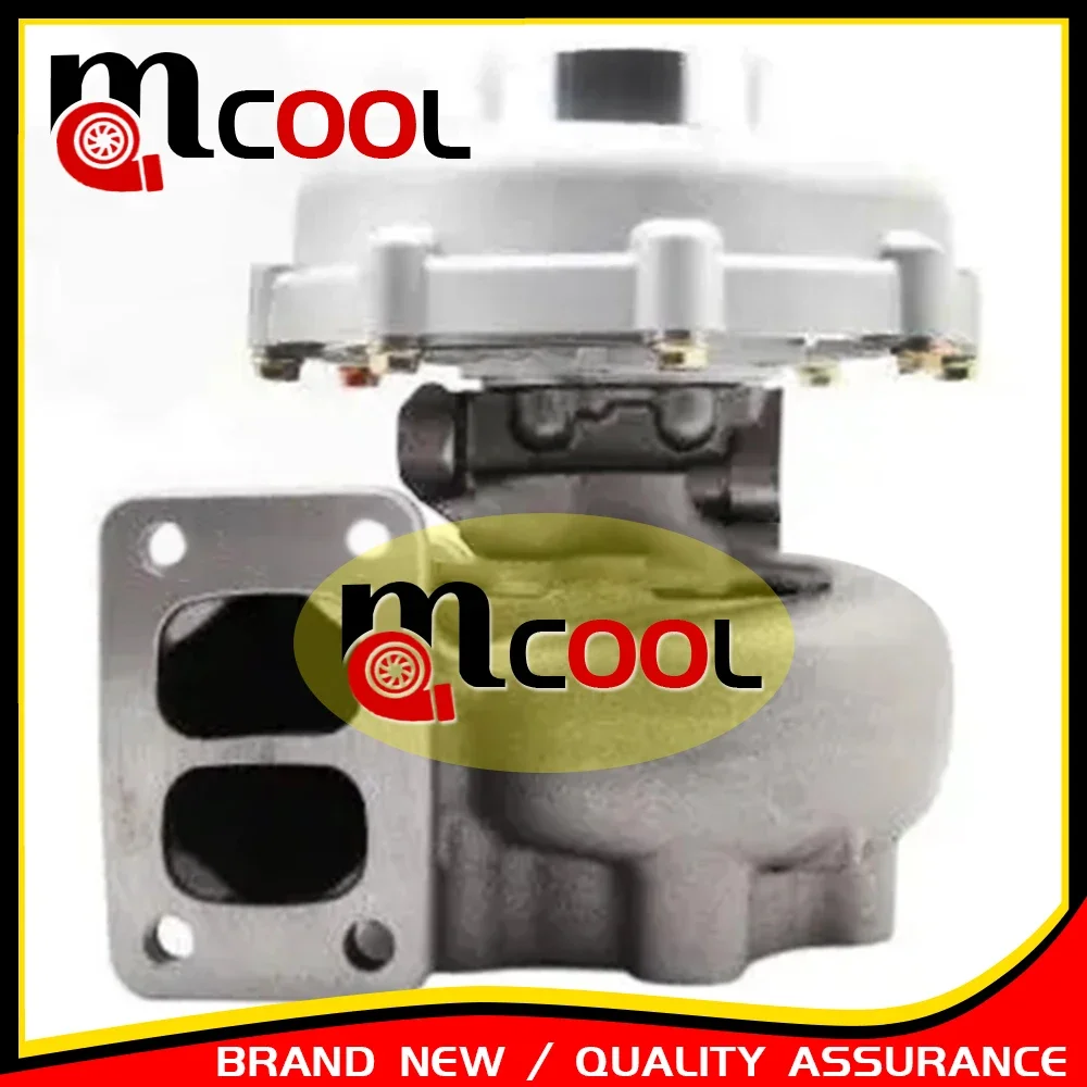 Turbo For Mercedes … - image