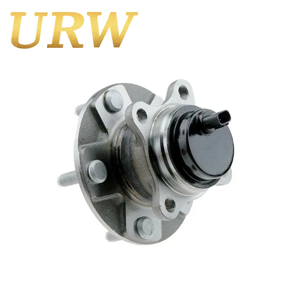 

URW Auto Parts 1 pcs High Quality Car Accessories Front Wheel Hub Bearing For Lexus GS250 2012-2015 OE 43550-30050