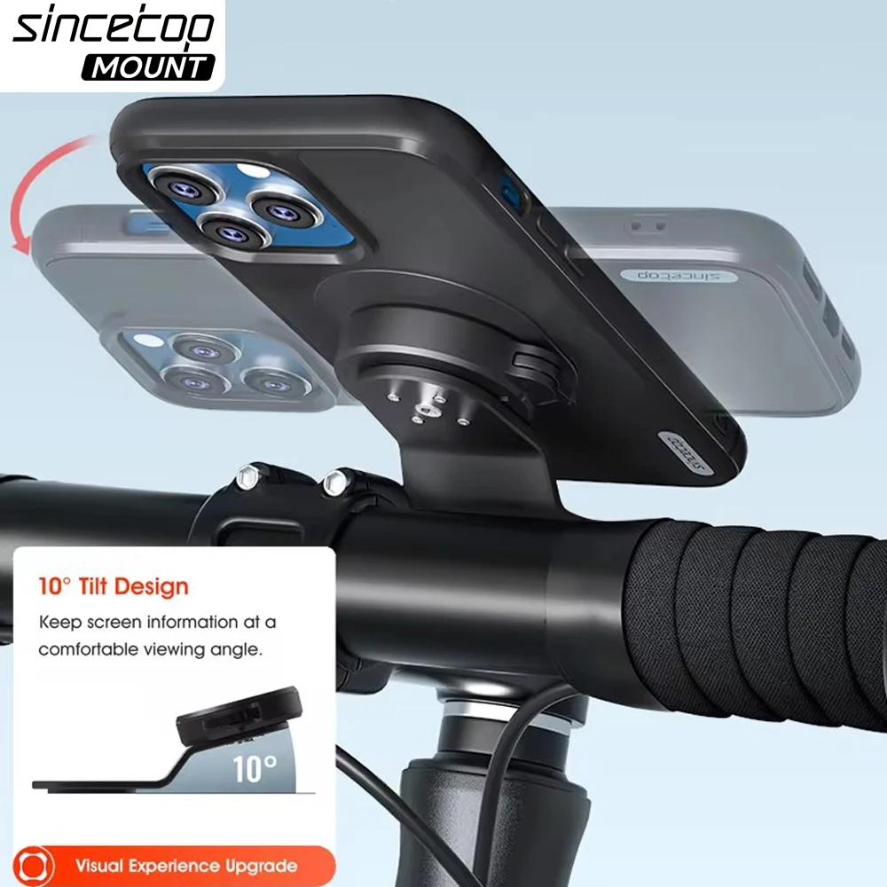 bicycle handlebar phone holder,Bike phone support For iPhone/HUAWEI/VIVO/OPPO/XIAOMI/ONEPLUS  phones smartphones stand holder