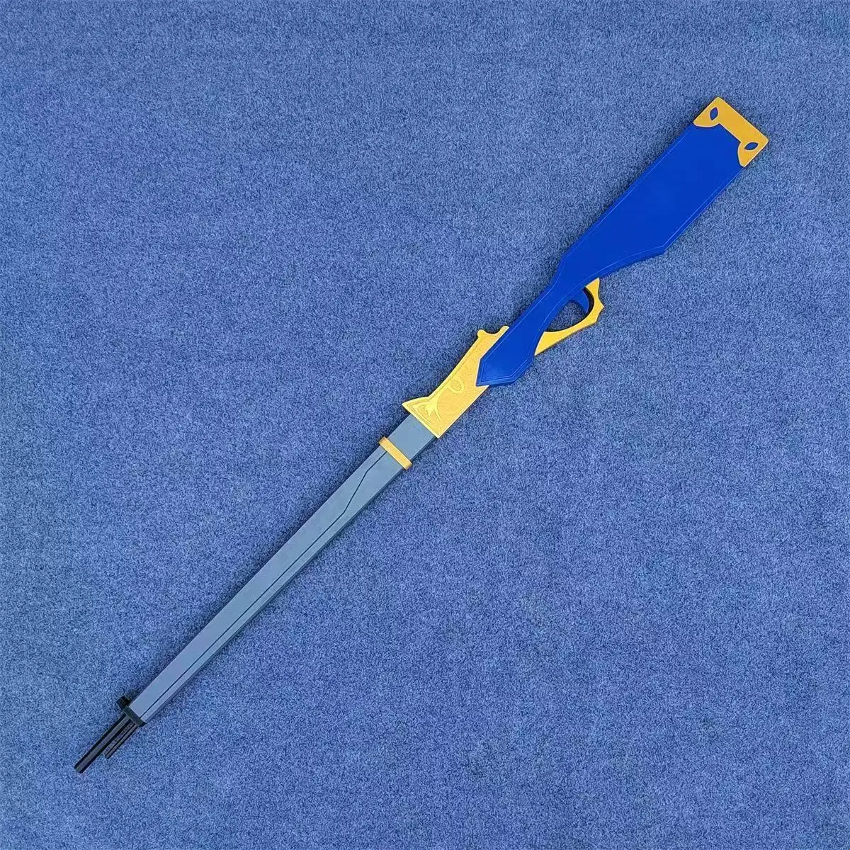 เมจิกบอมบ์ชูตเตอร์โอติสคอสเพลย์ปืนเกมลิมบัสบริษัทอาวุธอุปกรณ์ประกอบฉากฮาโลวีนคริสต์มาสแฟนซีปาร์ตี้เครื่องแต่งกายอุปกรณ์เสริม