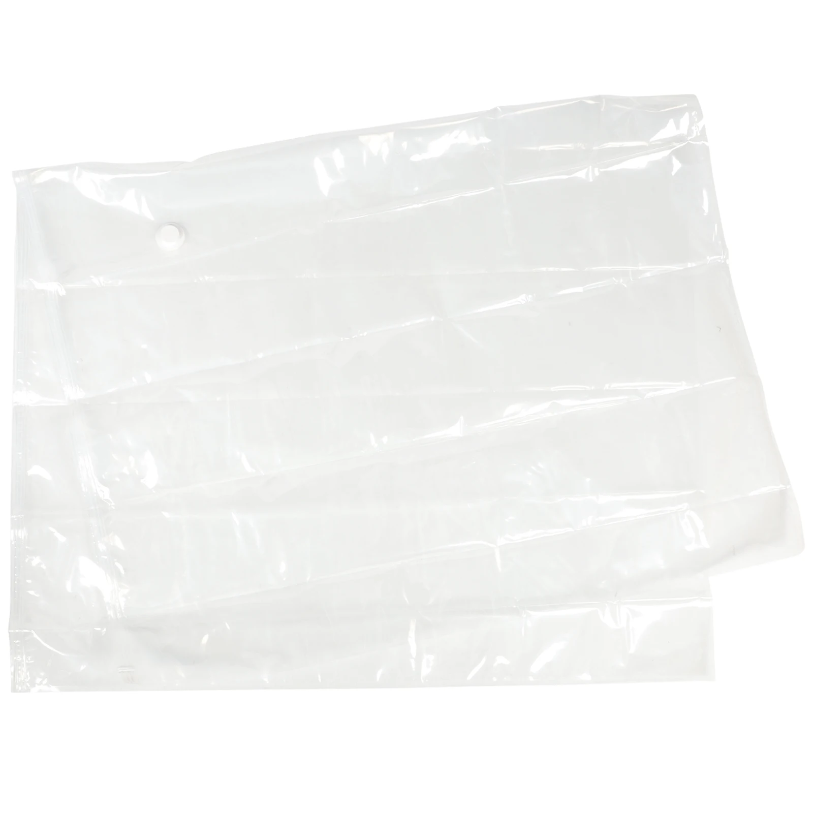 

Foam Mattress Bag 130x210 Storage Sealed Moving Double Zipper Leak Valve Mattress Clothes Bags Space Saver