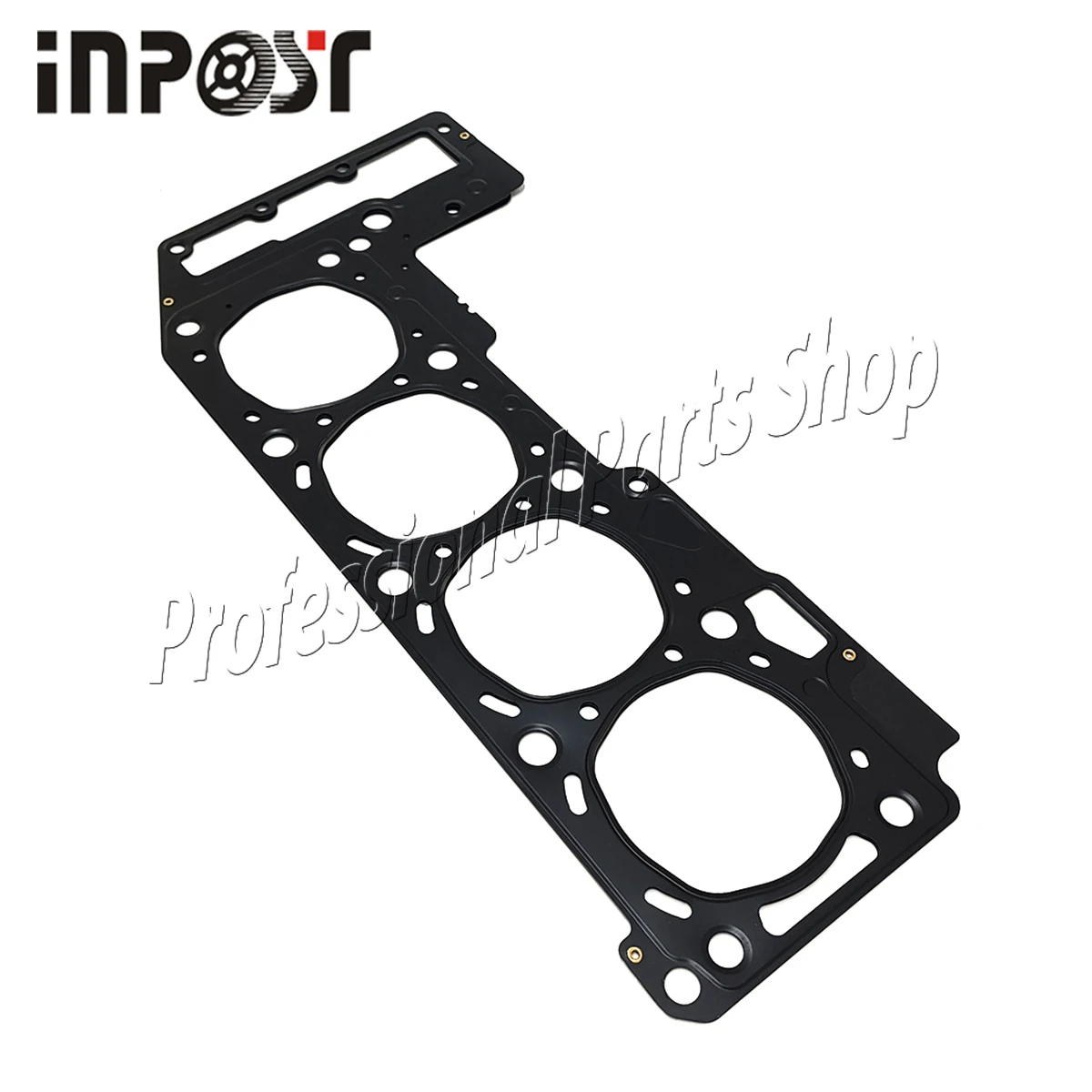 

1 pcs Head Gasket For Mitsubishi 4P10 Engine Parts