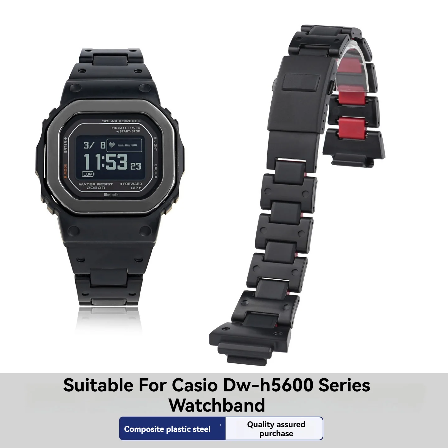 Replacement Lightwe…