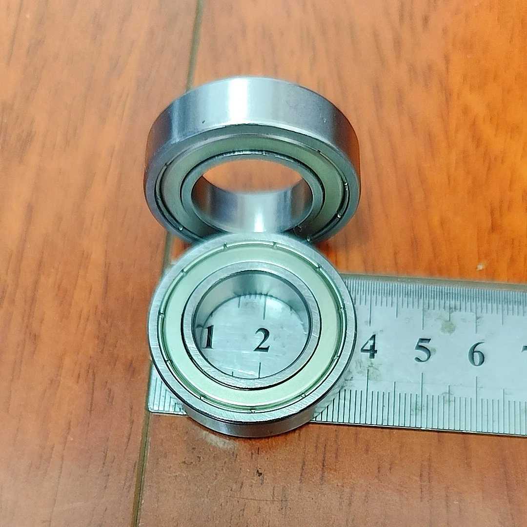 2pcs 6904ZZ Bearing High Speed Large Thrust Aircraft Replace Bearing A40 Motor Suitable for UAV P80/V40 Plant Protection Drone 7