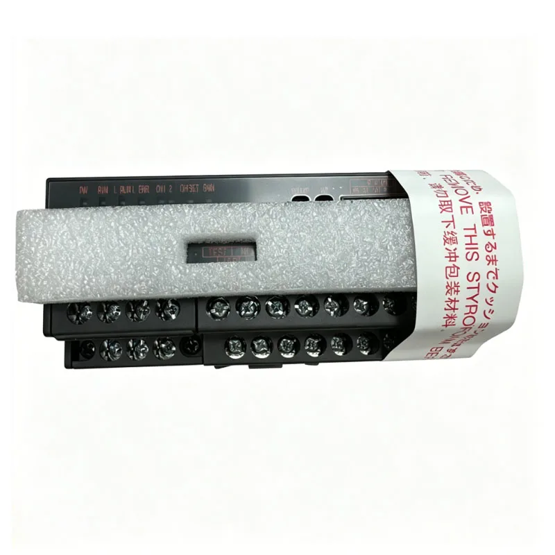 

Analog input module AJ65SBT-62DA AJ65SBT-64AD AJ65SBTB1-8D AJ65SBTB1-8T AJ65SBTB1-8D1 AJ65SBTB1-8T1 AJ65SBTB1-8TE remote module