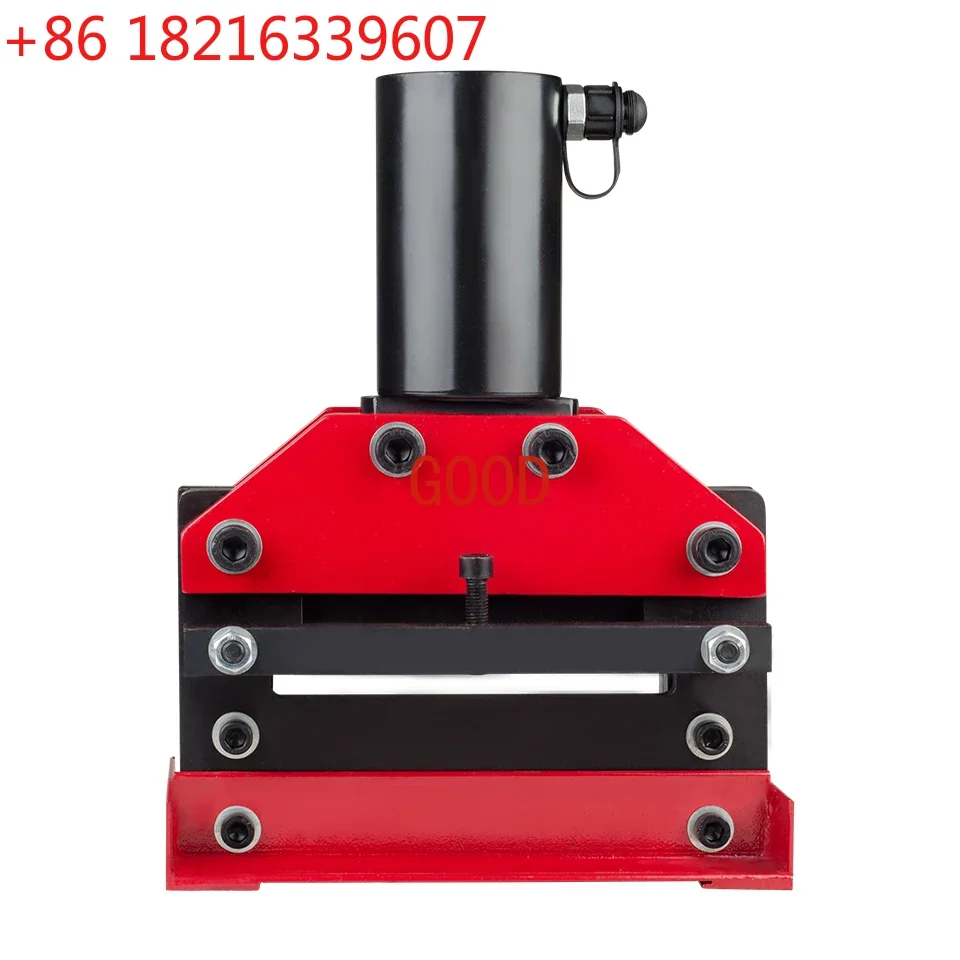 TAO CWC-200 Copper cable cutting machine Hydraulic cutting tools