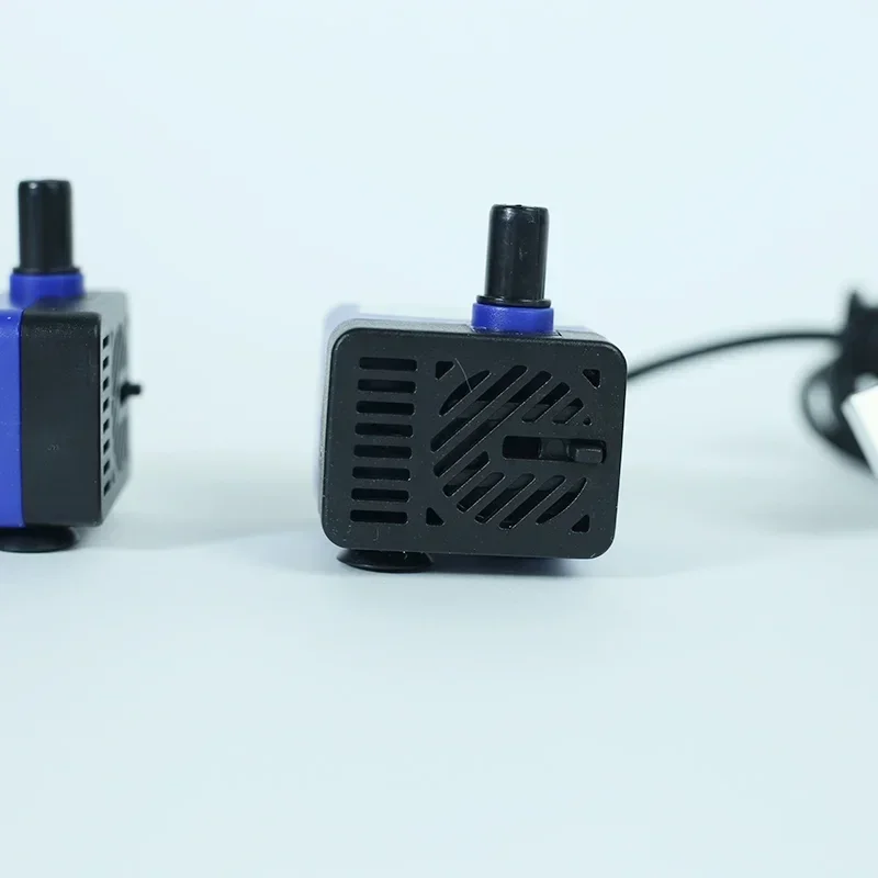 Pompe à eau USB DH-118 pour distributeur d'eau pour animaux de compagnie DC5V 3W