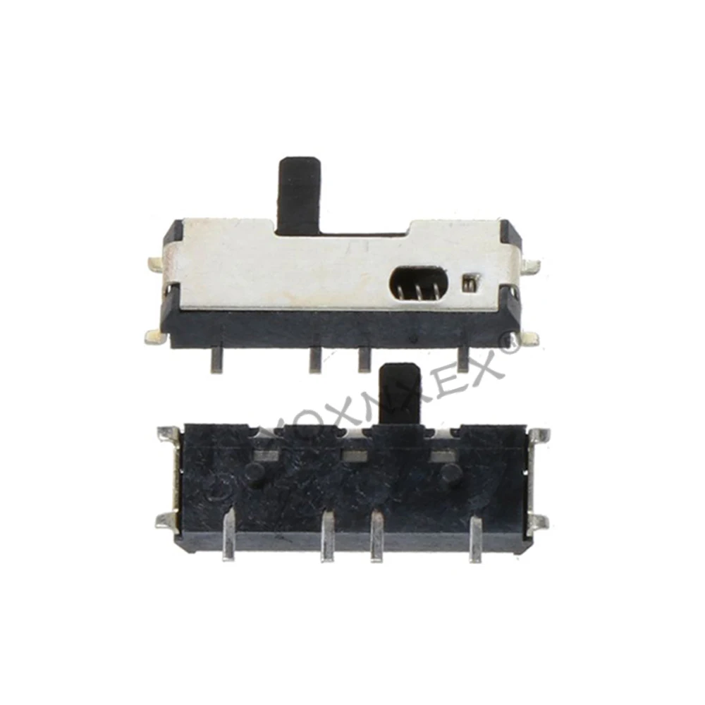 XOXNXEX 1Pcs Professional เปลี่ยนปุ่มสวิทช์ ON OFF สวิทช์ปุ่มเข้ากันได้กับ-Nintendo DS Lite NDSL