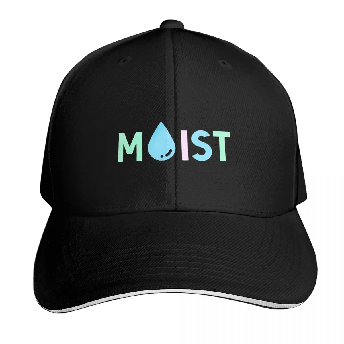 Moist Critical Baseball Cap Fishing cap Snap Back Hat New In Hat Unique hats Men Luxury Brand Women's