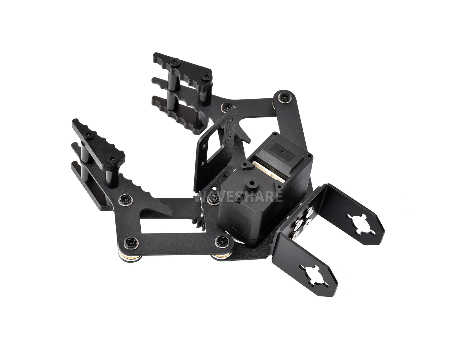 Gripper Series High-Performance Robot Grippers - Dual Models for Diverse Applications