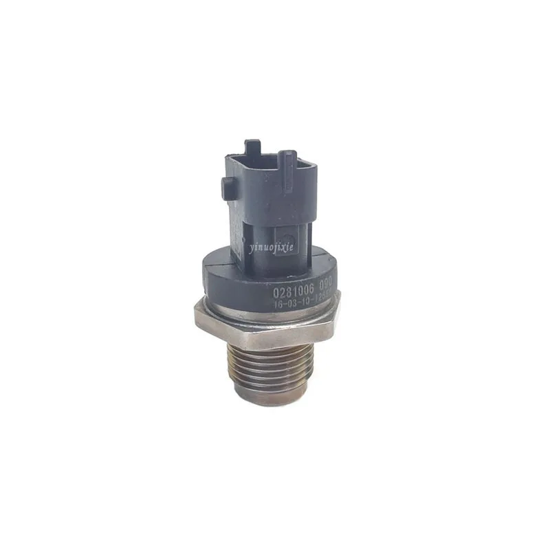

For PC200-8/SK130-8 Oil Pressure Sensor, Fuel Common Rail Pressure Sensor 6754-72-1210