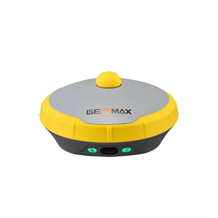 Geomax ZG25 Gnss Rtk Post-processing Software Gps Receiver With EG25 Module Surveying Instrument Rtk