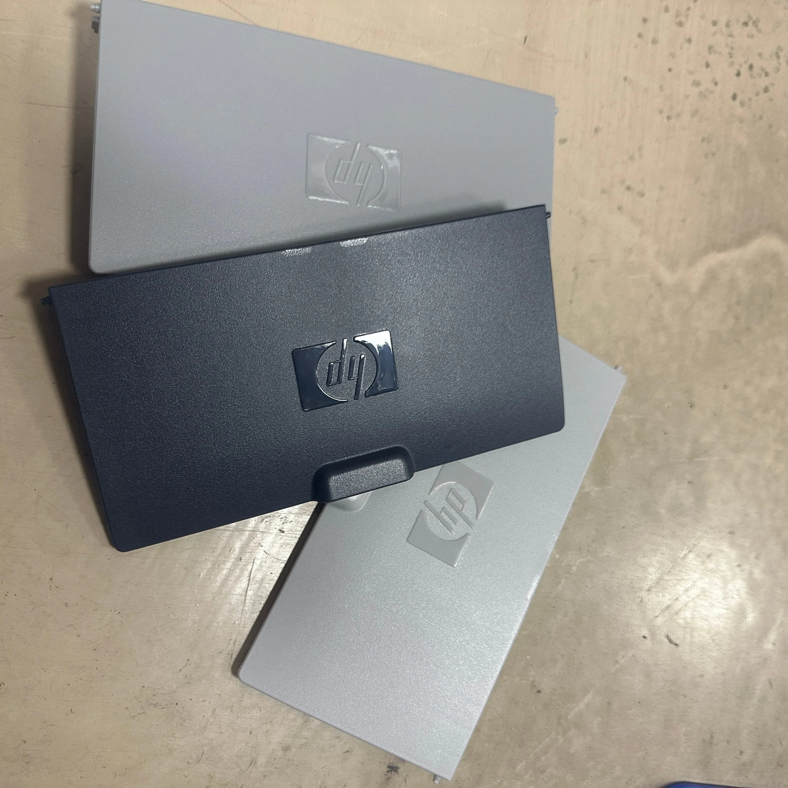 

10X RM1-2079-000CN RM1-0629-000CN Входной лоток для бумаги для HP LaserJet 1010 1012 1015 1018 1020 Q5911A