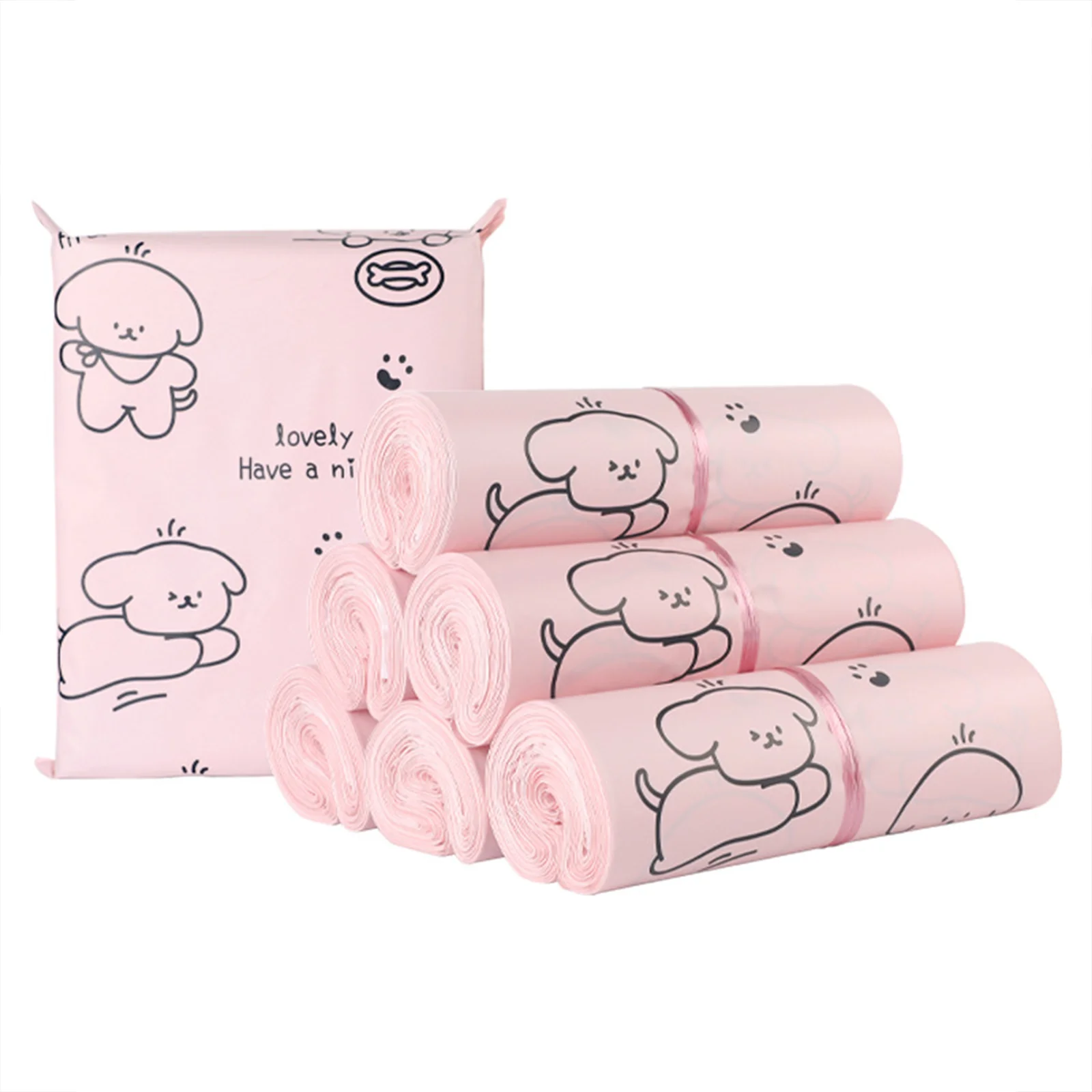 пластиковые экспресс-конверты