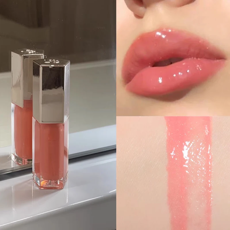 Fenty Beauty Gloss Bomb Lip Gloss 20 Shades Collection High-Shine Plumping Non-Sticky Hydrating Lip Glow for All Skin Tones