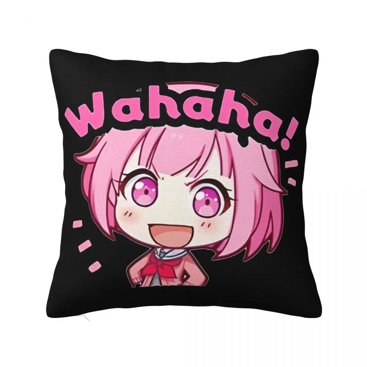 Project Sekai Emu Otori Rui Kamishiro Pillow Pillow Case For Office Car Home Decorative Cushion Cover Soft Graphic Pillowcases