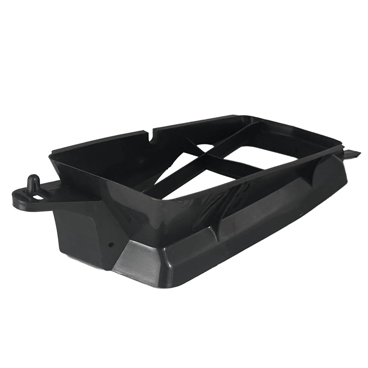 Super Sale Transmission Oil Cooler Air Duct 32917-48080 for Lexus RX450H 2016-2020 Ventilation Duct Pipe 3291748080