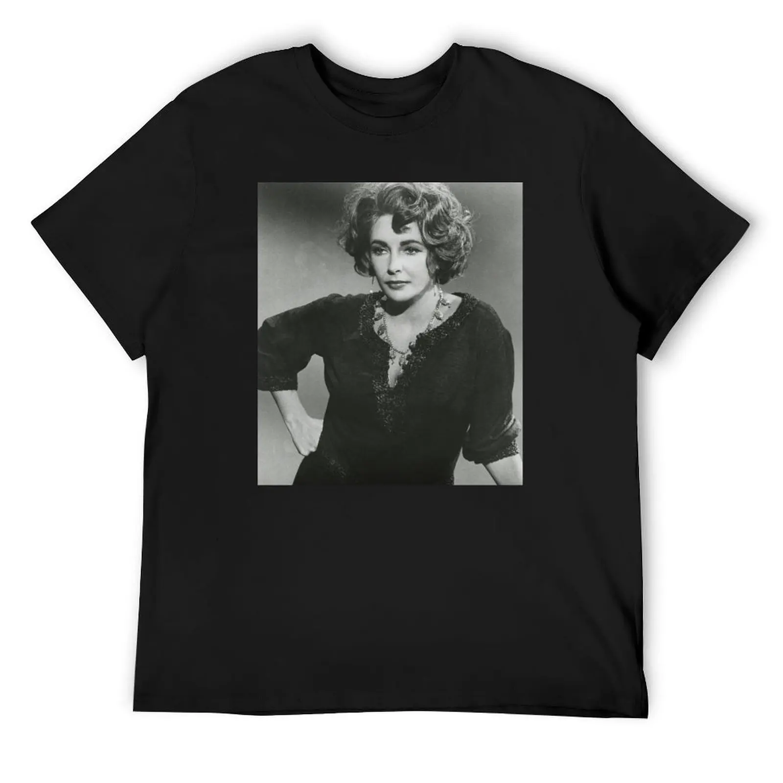 

Who's Afraid of Virginia Woolf vintage T-Shirt aesthetic clothes vintage clothes tees heavy weight t shirts for men