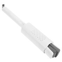 Mini Mop Floor Cleaner H held Sponge Cleaning Desktop Multi Functional Kitchen Bathroom Toilets Plastic Material Water