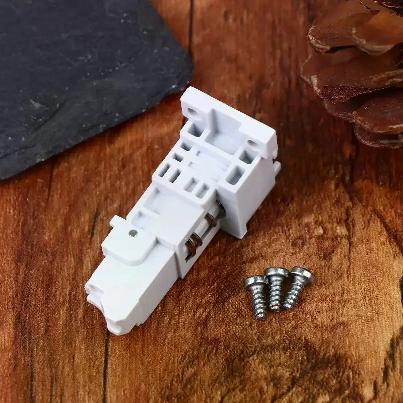 

1/3 шт. для 3D-принтера A1 Основание датчика нити Аксессуар для 3D-принтера Основание датчика нити серии A1