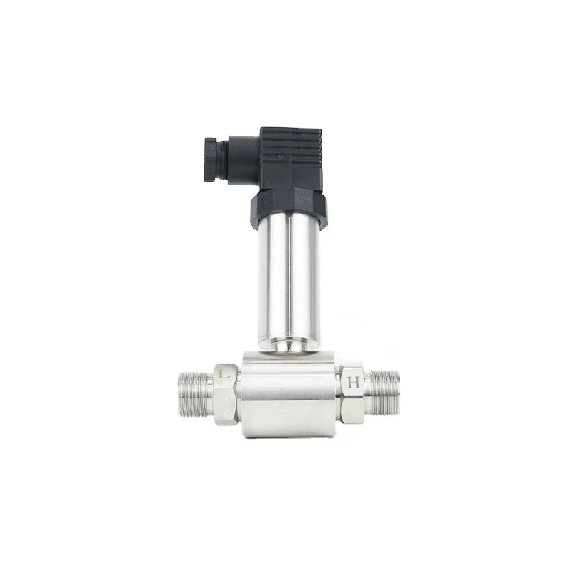 

Yunyi Differential Water Pressure Sensors Pressure Transmitter For Air Compressors