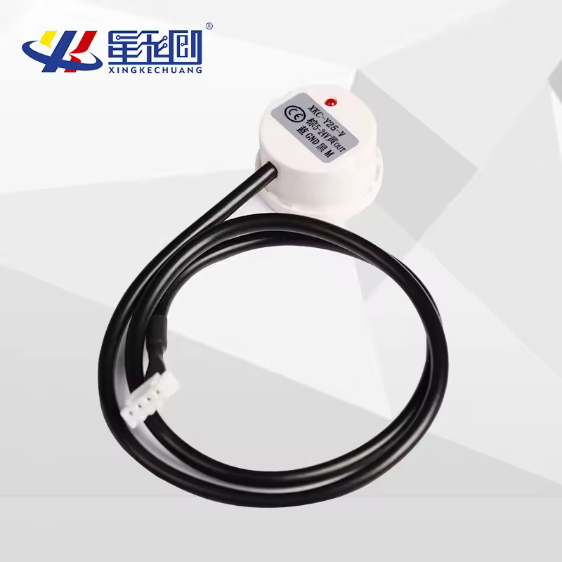 XKC-Y25 Fast Shipping Capacitive Liquid Level Sensor, Non-contact Water Detection Sensor - Image 4