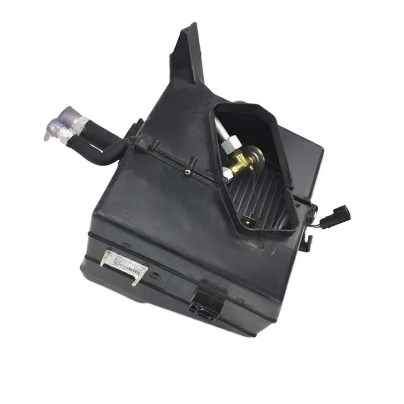 Car Air Conditioning Evaporation Tank For Geely CK