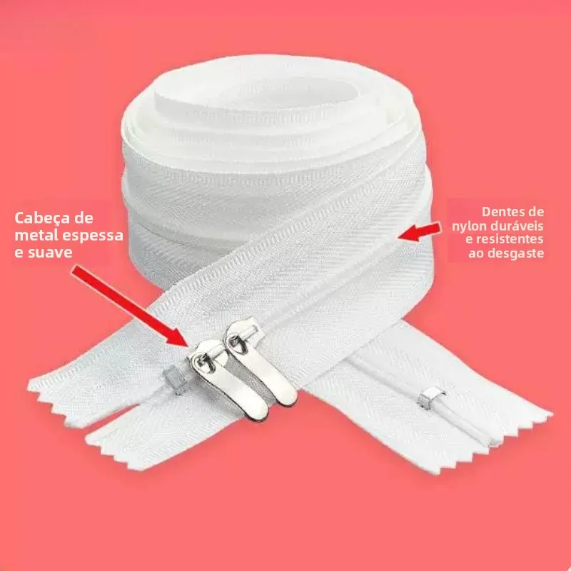 ziper-longo-de-dupla-ponta-para-colcha-capa-de-edredom-e-acessorios-de-cama-15-metros-corrente-de-ziper-para-lencol-para