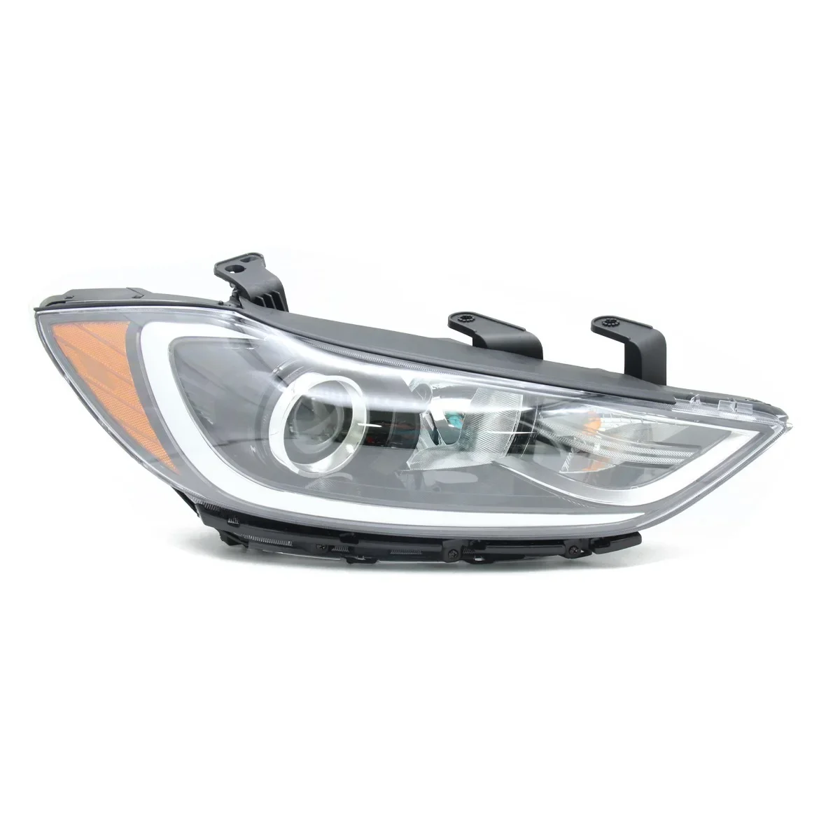 Headlight Head Light for HY Hyundai Elantra 2017 2018