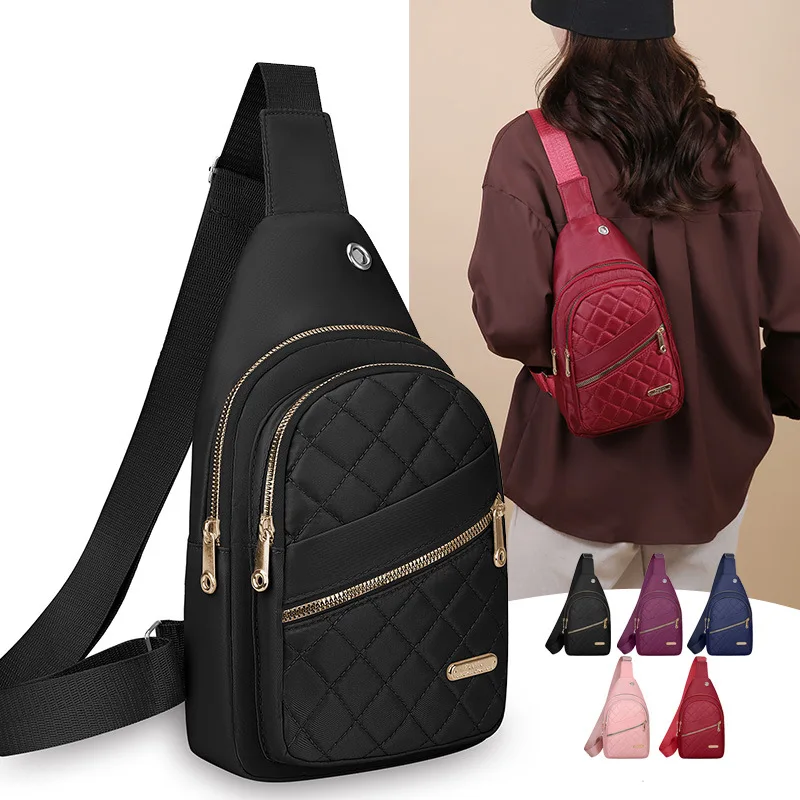 New Simple Women Ch…