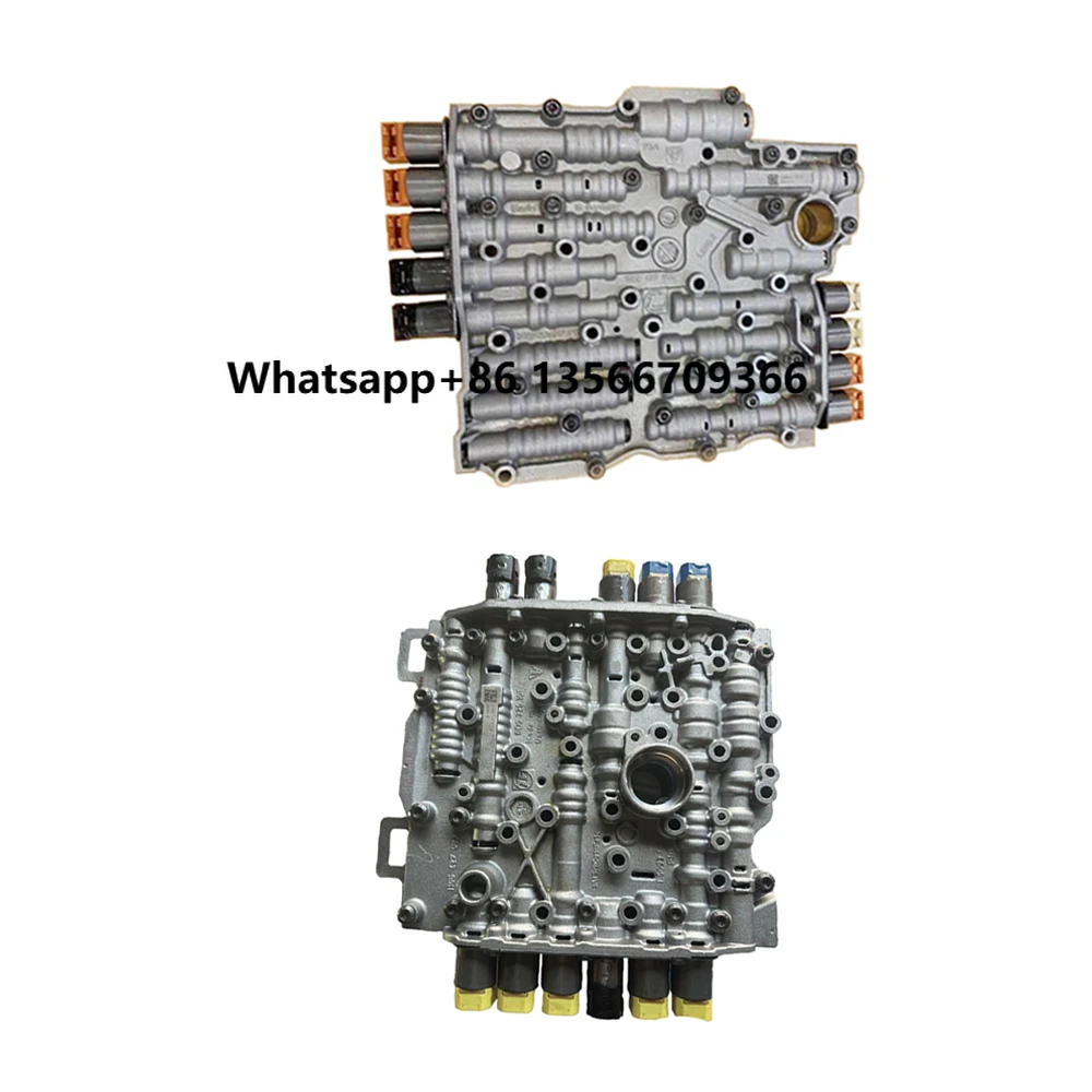 

7DT75 PDK 7 Speed Auto Transmission Gear Valve Body for Porsche Panamera 97031701500