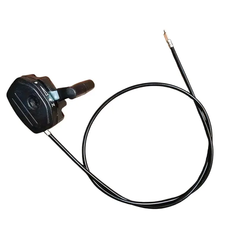 

ABGE-Для GXV160 HRJ216 Газонокосилка Трос дроссельной заслонки в сборе Двигатель контроллера дроссельной заслонки