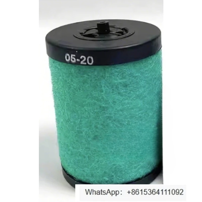 

A22304198 EMF10 Oil Mist Filter Replacement Kit Air Filter