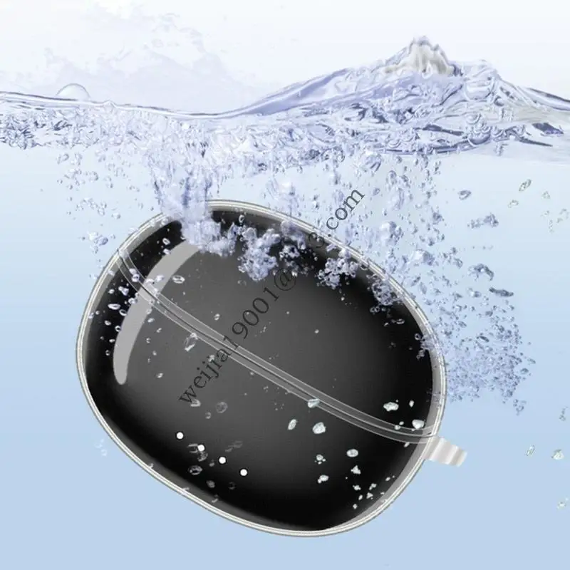 Vỏ bảo vệ chống thấm nước cho vỏ chống sốc da LP5 không dây .h05a