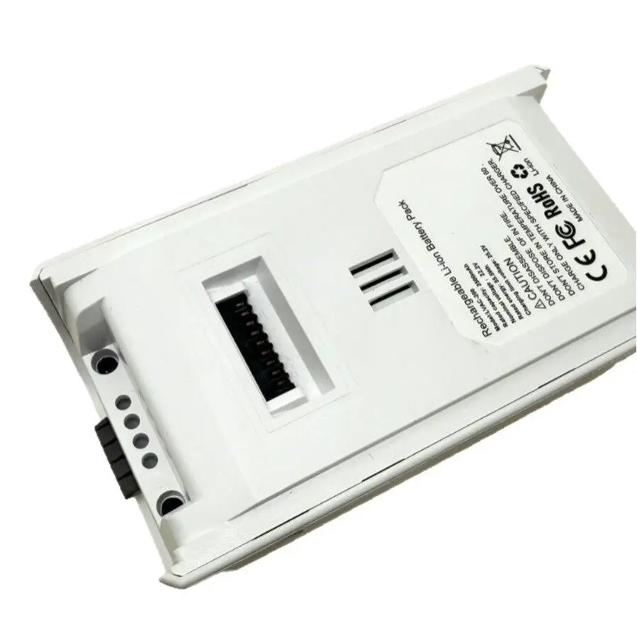 2500mAH Applicable to LEVOIT LVAC-200, LSV-V201B Wireless Vacuum Cleaner 22.2V Replacement Battery Accessories
