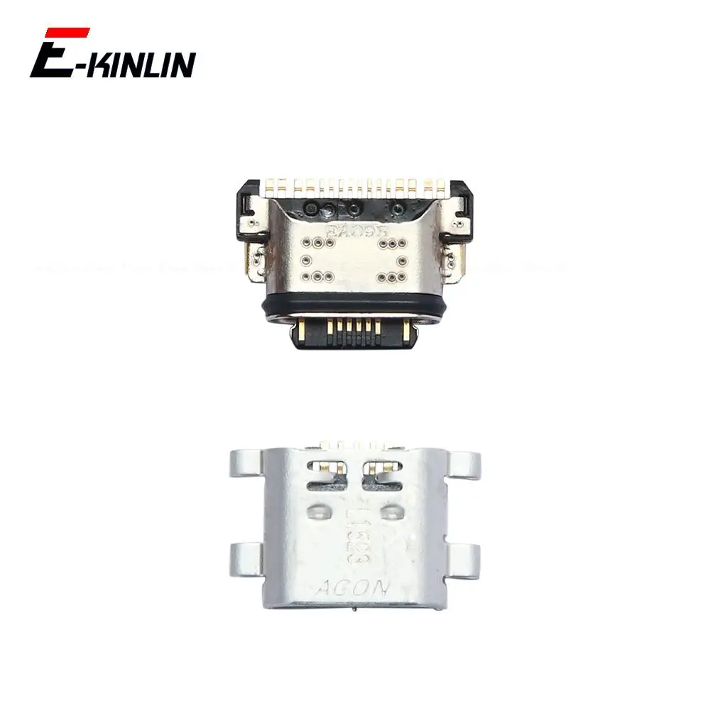 Type-C Micro Usb Ja… - image