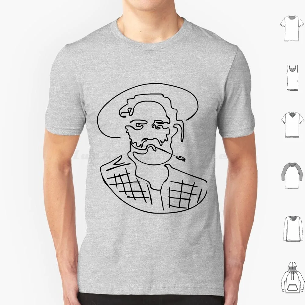 Texan Farmer T Shir…