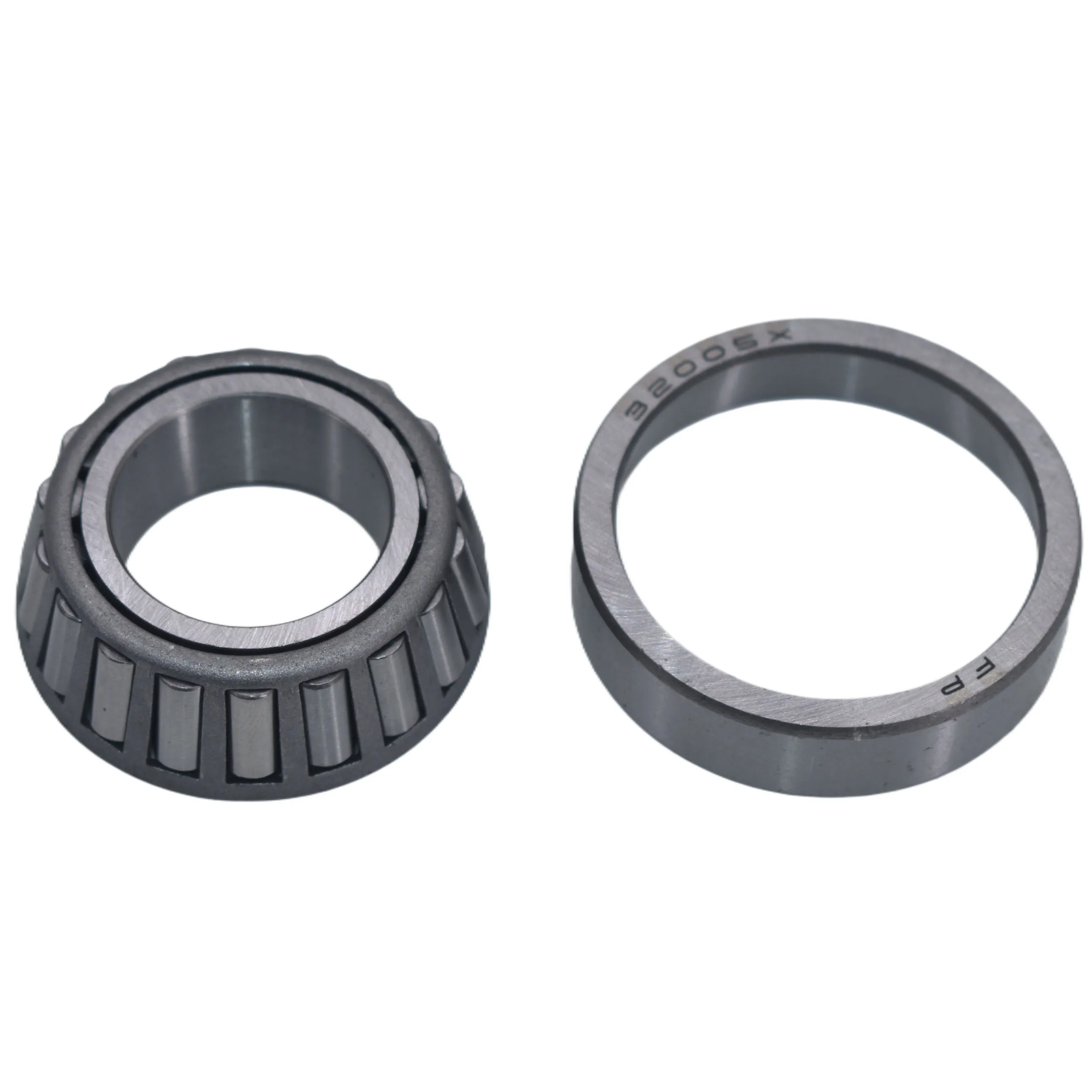 320/22MM 23MM 24MM High Quality Tapered Roller Bearings For Steering Direction Of Dirt Pit Bike Motorcycle Apollo Kayo BSE