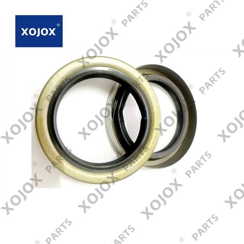 

Сальник скелета XOJOX AD4399A TB125*155*14 AD4153A TB105*135*14 (NOK AD4399A TB125*155*14)