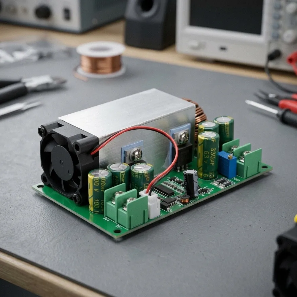 For Industrial Applications High Power Supply 600W DC-DC Converter For Demanding Environments Wide Input Voltage Range