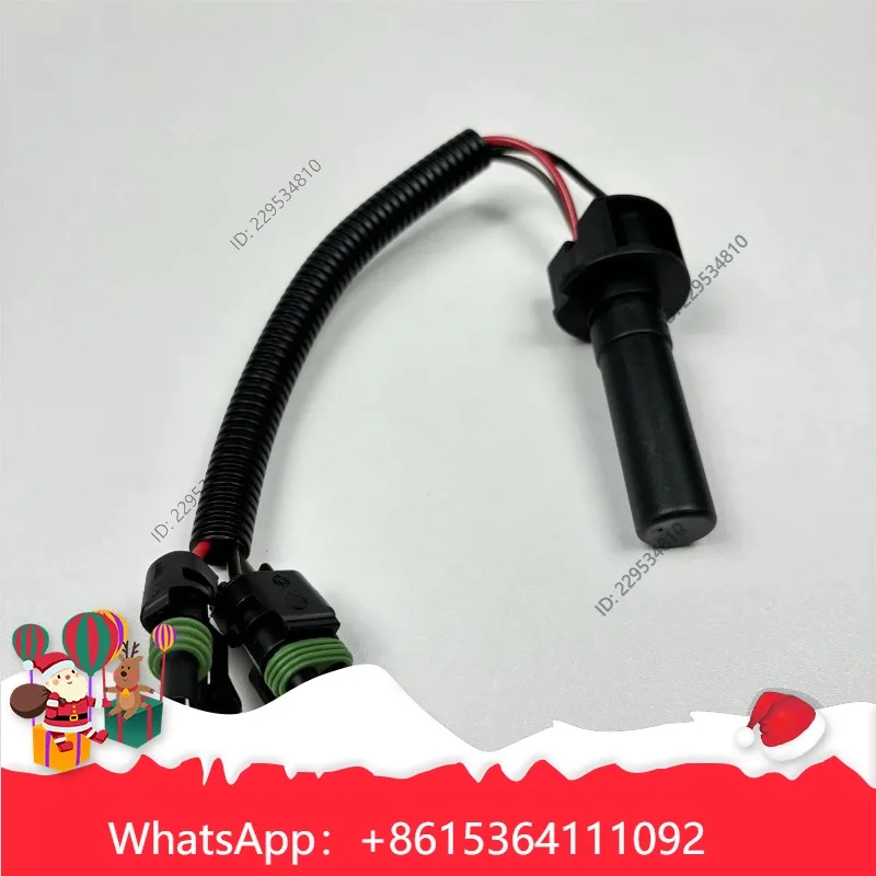 RE295936 speed sensor for tractor 16541854
