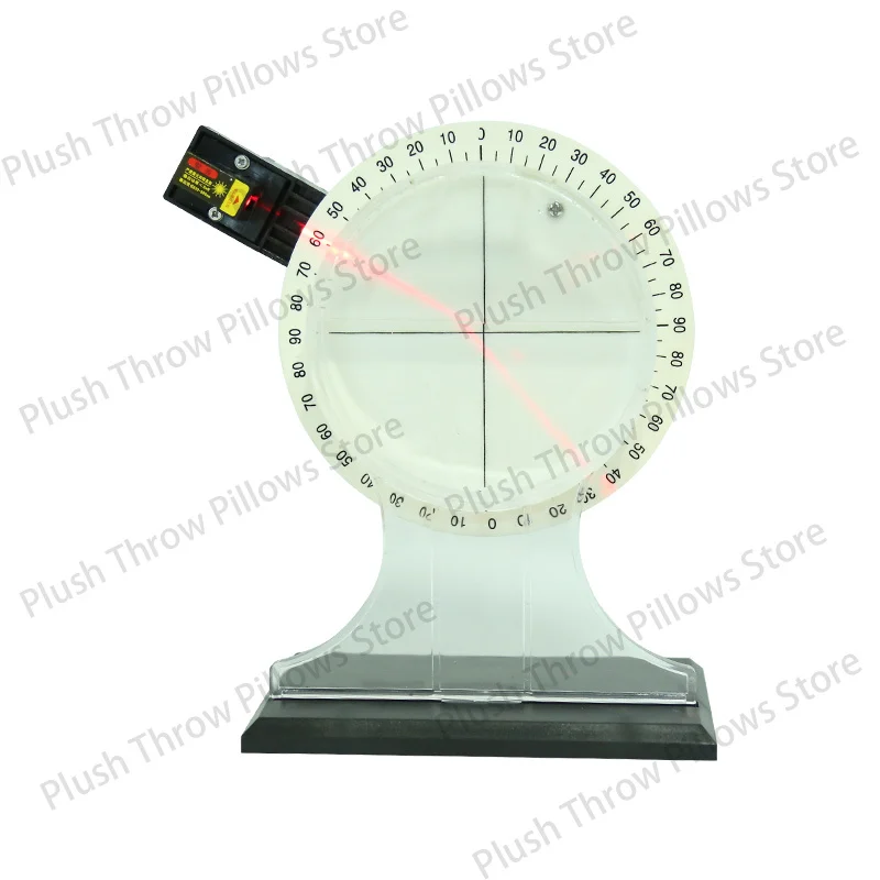 

Демонстратор отражения может складывать физические и оптические эксперименты младших классов средней школы.