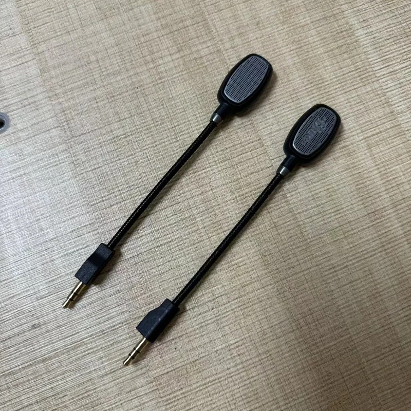 

Оригинальный сменный микрофон для игровой гарнитуры Logitech G Pro X Синий снежный шар ледяной фильтр микрофон с шумоподавлением