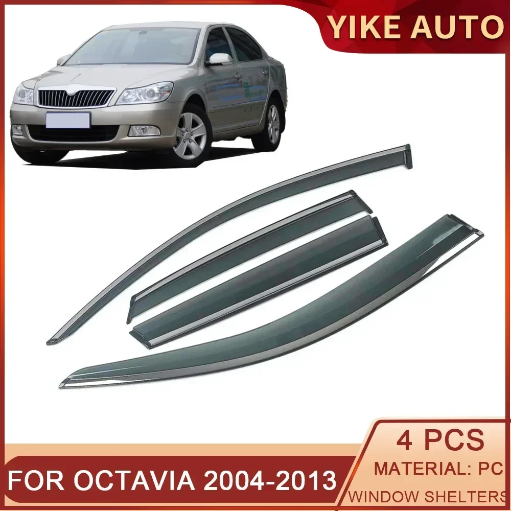 

Защитный чехол для Skoda Octavia 5E 1Z 2004-2019