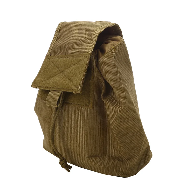 Sac de Bungalow Pliant Portable, Sac de Rangement Multifonctionnel, Cyclisme en Plein Air, Voyage, Accessoire CamSolomon