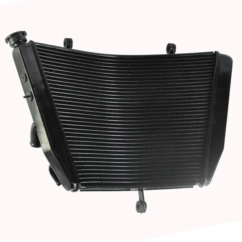 Motorcycle Engine Radiator Aluminium Replace Cooling Cooler For Suzuki GSX-R750 GSX-R600 2011-2023 GSXR600 GSXR750