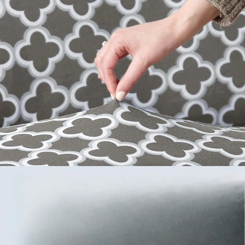 Elastic recliner cover Sofa cover with pocket Non-slip armchair sliding cover Furniture protector