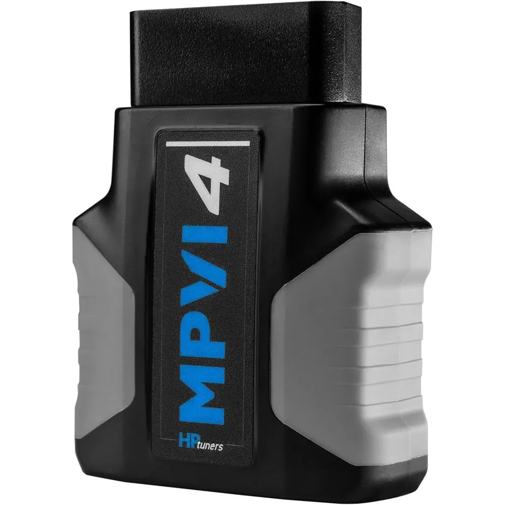 

HPT MPVI4 Diagnostic Code Reader Scanner and Tool